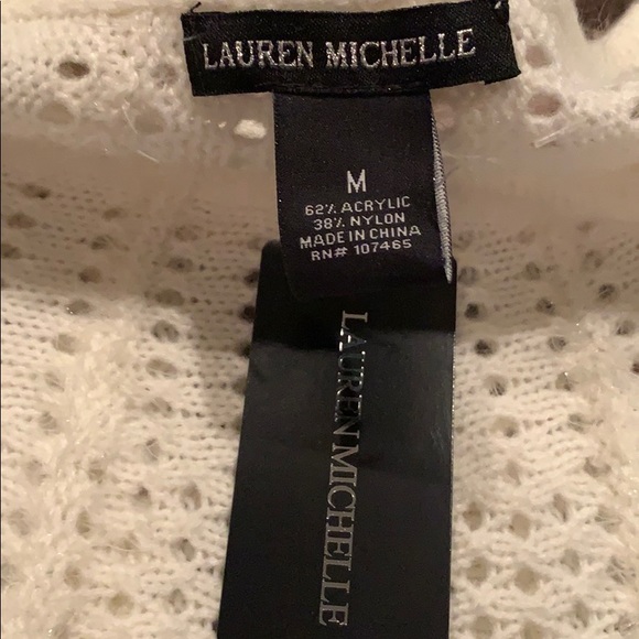 Lauren Michelle Sweater - Picture 3 of 4